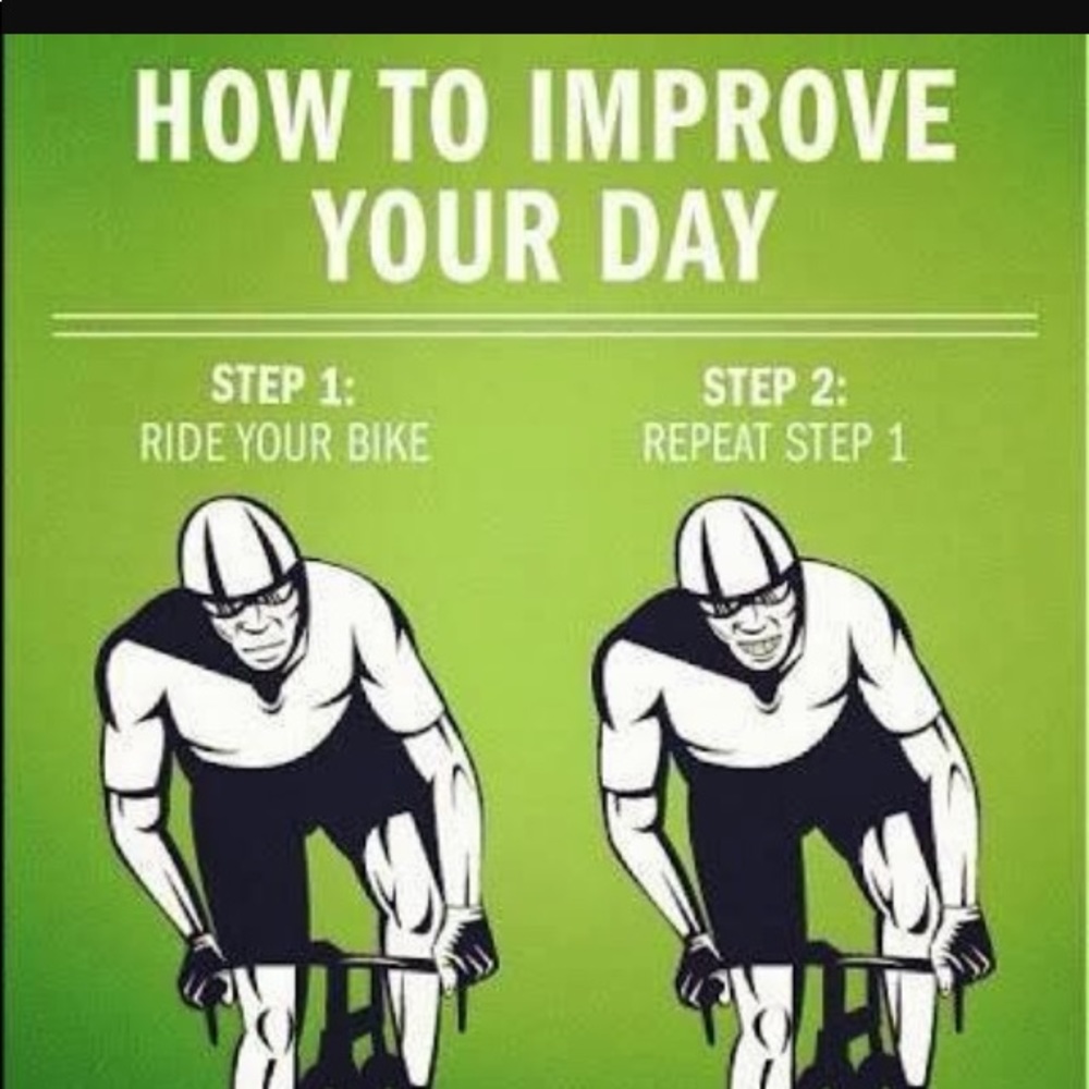 Meet your Posher, Todd